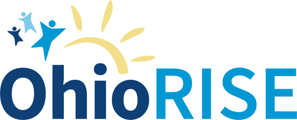 Ohio Rise Logo