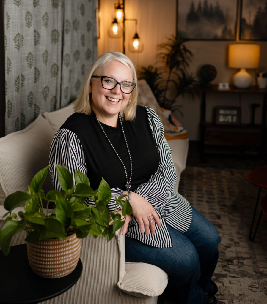 Ebeth Jones - Licensed Professional Counselor